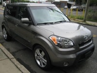 2010 KIA Soul - Gray - Rite Choice Auto Inc.