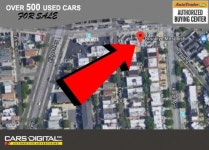 2016 BMW 5 Series - Azurite Black Metallic - Brooklyn Mitsubishi