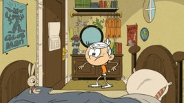 The Loud House No GIF by Nickelodeon - Find & Share on GIPHY