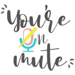 Youreonmute Stickers - Find & Share on GIPHY