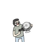 Lets Play Win Sticker by Tahilalats for iOS & Android | GIPHY