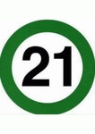 Loi21 Bill21 Sticker - Loi21 Bill21 Number21 - GIF 탐색 및 공유