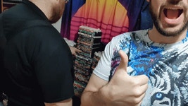 Bmm Thumbs Up GIF - Bmm Thumbs Up Sisco - GIF 탐색 및 공유