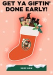 Get Ya Gifting Done Early Getyagiftingdoneearly GIF - Get ya gifting done early Getyagiftingdoneearly Get your gifting done early...