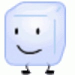 Ice Cube Dance Ice Cube GIF - Ice cube dance Ice cube Bfdi - GIF 탐색 및 공유