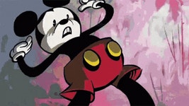 What Mickey GIF - What Mickey Wha Happen - GIF 탐색 및 공유