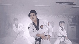 Ktigers Taekwondo GIF - Ktigers Taekwondo Blood Sweat Tears - GIF 탐색 및 공유