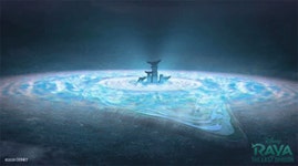 Massive Explosion Raya And The Last Dragon GIF - Massive Explosion Raya And The Last Dragon Explode - GIF 탐색 및 공유