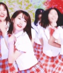 Sakura Miyawaki I Zone GIF - Sakura Miyawaki I Zone Hkt48 - GIF 탐색 및 공유