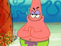 Evil Laugh Rub Hands GIF - Evil Laugh Rub Hands Patrick Star - GIF 탐색 및 공유