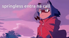 Springless Michiru GIF - Springless Michiru Bna - GIF 탐색 및 공유