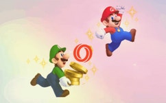 Oasisnetwork Mario GIF - Oasisnetwork Mario - GIF 탐색 및 공유