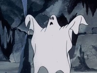 Boo Ghost GIF - Boo Ghost Spooky - GIF 탐색 및 공유