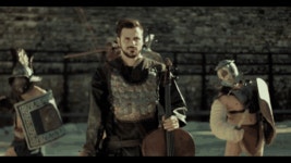 Gladiator 2cellos GIF - Gladiator 2cellos - GIF 탐색 및 공유