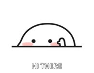 Hi Hi There GIF - Hi Hi there - GIF 탐색 및 공유