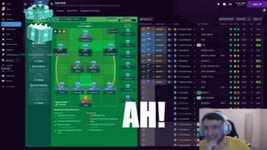James Stevens Fm GIF - James Stevens Fm Footballmanager - GIF 탐색 및 공유