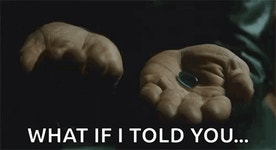 The Matrix Morpheus GIF - The Matrix Morpheus Red Pill - GIF 탐색 및 공유