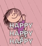 Happy Snoopy GIF - Happy Snoopy Dance - GIF 탐색 및 공유
