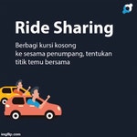 Noompang Carpooling GIF - Noompang Carpooling Ridesharing - GIF 탐색 및 공유