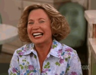 Kitty Forman Debra Jo Rupp GIF - Kitty Forman Debra Jo Rupp Laugh Meme - GIF 탐색 및 공유