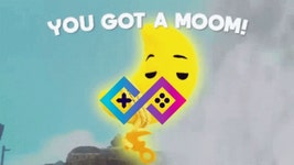Game Station Gamer GIF - Game Station Gamer Moon - GIF 탐색 및 공유