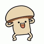 Dancing Mushroom GIF - Dancing Mushroom Toad - GIF 탐색 및 공유