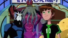 Vilgax Ben10 GIF - Vilgax Ben10 Ben10Omniverse - GIF 탐색 및 공유