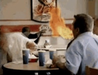 Spicy Food GIF | Tenor