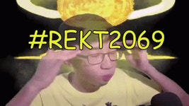 Paolul Rekt2069 GIF - Paolul Rekt2069 Mind Blown - GIF 탐색 및 공유