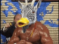 Goattribe Wrestler GIF - Goattribe Wrestler - GIF 탐색 및 공유