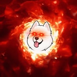 Samo Samoyedcoin GIF - Samo Samoyedcoin - GIF 탐색 및 공유