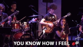 You Know How I Feel Feelings GIF - You Know How I Feel Feelings You Know It - GIF 탐색 및 공유