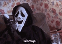 Whassup GIF | Tenor