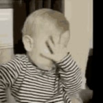 Pesado Dios Mio GIF - Pesado Dios Mio Stressed - GIF 탐색 및 공유