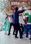 Dance Ohho GIF - Dance Ohho Mje Aye - GIF 탐색 및 공유