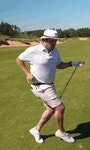 Golfer GIF | Tenor