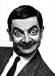 Mr Bean Mouth Opening And Closing GIF - Mr bean mouth opening and closing - GIF 탐색 및 공유