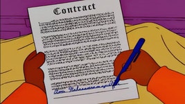 Contract GIF | Tenor