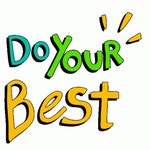 Doyourbest Sticker - Doyourbest Yourbest - GIF 탐색 및 공유