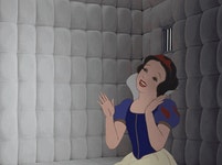 Padded Cell Happy GIF - Padded cell Happy Snow white - GIF 탐색 및 공유