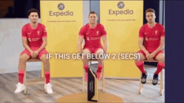 James Milner Redfox9 GIF - James Milner Redfox9 Liverpool Fc - GIF 탐색 및 공유