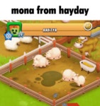 Mona Hey Lol Hi Mom Mona Hi Lol GIF - Mona Hey Lol Hi Mom Mona Hi Lol - GIF 탐색 및 공유