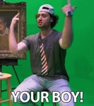 Your Boy Your Man GIF - Your Boy Your Man Home Boy - GIF 탐색 및 공유