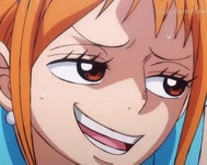 cowboy nami Minecraft Skin