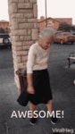 Happy Dance GIF - Happy Dance Birthday - GIF 탐색 및 공유