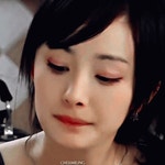 Achessmiling Annedramas GIF - Achessmiling Annedramas Yang Mi - GIF 탐색 및 공유