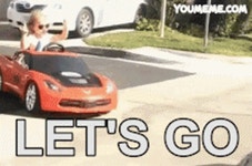 Vamonos GIF | Tenor