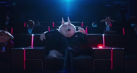 Sing Sing2 GIF - Sing Sing2 Jimmy - GIF 탐색 및 공유