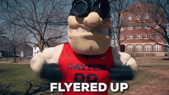 Flyered Up GIF - Flyered Up Dayton - GIF 탐색 및 공유
