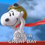 Snoopy Hello GIF - Snoopy Hello The peanuts movie - GIF 탐색 및 공유